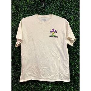 Fresh Vibes Graphic Tee